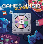 London Music Works - The Essential Games Music Collection (Vinyl)