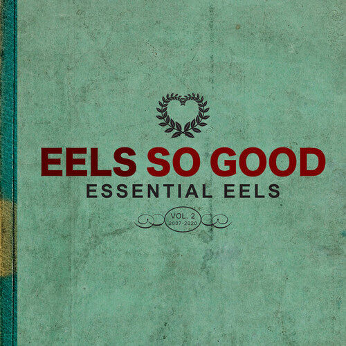 Eels - Eels So Good: Essential Eels, Vol. 2 (2007-2020) (CD)
