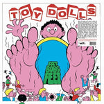 Toy Dolls - Fat Bobs Feet (Vinyl)