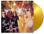 Sultans of Ping F.C. - Casual Sex In The Cineplex - Limited 180-Gram Translucent Yellow Colored Vinyl (Vinyl)