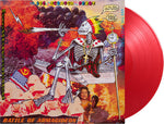 Lee Perry Scratch & the Upsetters - Battle Of Armagideon - Limited 180-Gram Red Colored Vinyl (Vinyl)