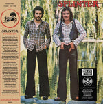 スプリンター - ザ・プレイス・アイ・ラブ(レコード)