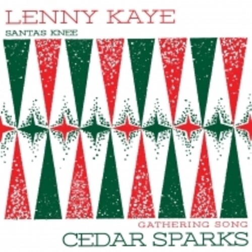 Lenny Kaye - Holiday (RSDBF) (Vinilo)