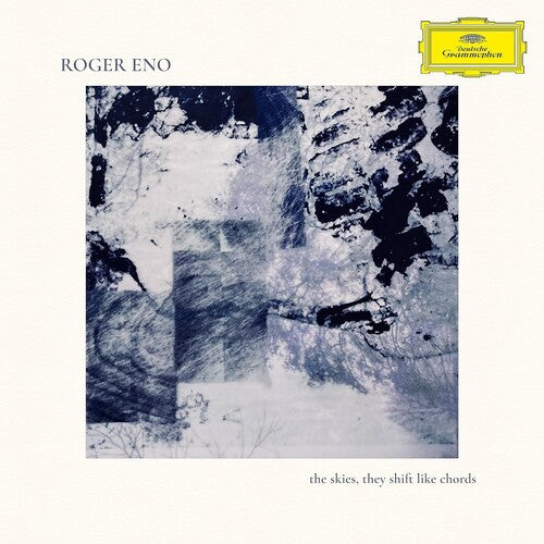Roger Eno - Los cielos, cambian como acordes... (Vinilo)