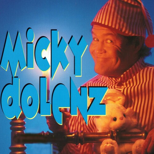 Micky Dolenz - Puts You To Sleep (RSDBF) (Vinyl)