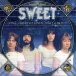 Sweet - Level Headed (alt. Mixes & Demos) (RSDBF) (Vinyl)