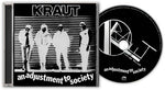 Kraut - Un ajuste a la sociedad (CD)