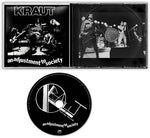 Kraut - Un ajuste a la sociedad (CD)