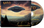 UFO - California At The Edge 1995 (CD)