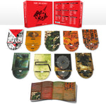 フロント・ライン・アセンブリー - エクスカージョンズ 1992-1998 (CD)