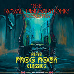 Royal Philharmonic Orchestra - Rpo Plays Prog Rock Classics (Vinyl)