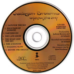 Jackson Browne : Late For The Sky (CD, Album, RE, RM, Gol)