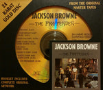 Jackson Browne : The Pretender(CD, Album, Ltd, RE, RM, Gol)