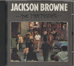 Jackson Browne : The Pretender(CD, Album, Ltd, RE, RM, Gol)