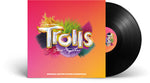 VARIOS TROLLS 3 ARTISTAS - Trolls Band Together (Banda sonora original) (Vinilo)