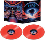 UFO - Too Hot In Tokyo - Red (Vinyl)