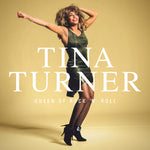Tina Turner - Queen Of Rock N Roll (Vinyl)