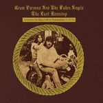 Gram Parsons - The Last Roundup - En directo desde el Bijou Cafe de Filadelfia, 16/3/73 (Vinilo)