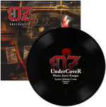 The Oz - Undercover / Wicked Vices (Vinilo)