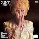 Dusty Springfield - Dusty In Memphis (Vinyl)