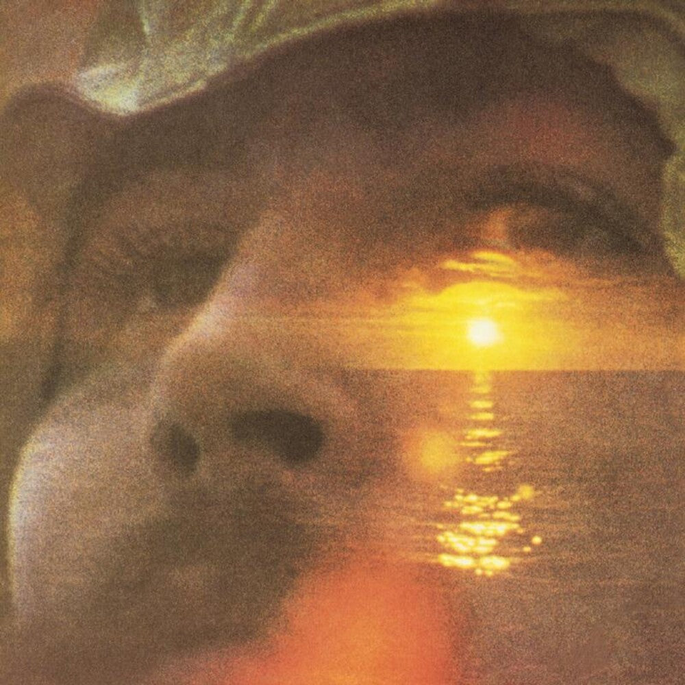 the album cover for David Crosby - If I Could Only Remember My Name (Hybr)