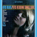 Otis Redding - Otis Blue - Otis Redding canta soul (Vinilo)