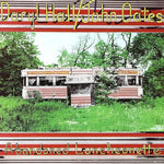 the album cover for Daryl Hall& Oates,John - Abandoned Luncheonette (Hybr)