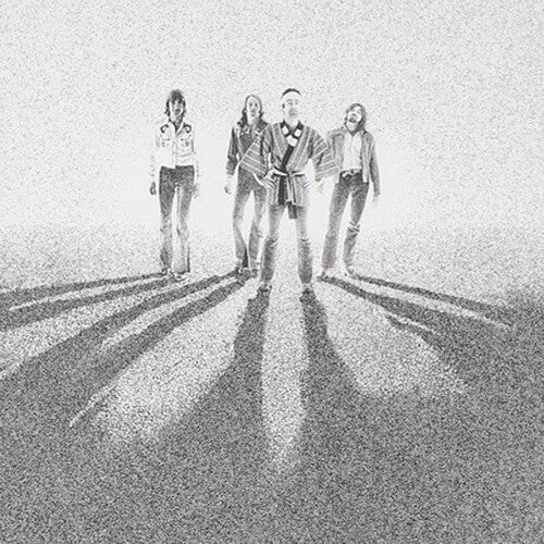 Bad Company - Burnin' Sky (Vinyl)