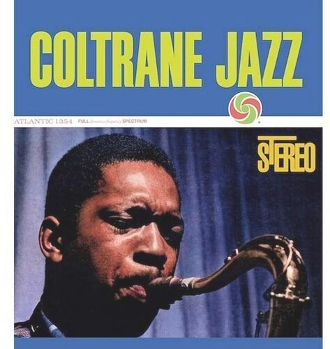 John Coltrane - Coltrane Jazz (Vinyl)