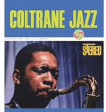 John Coltrane - Coltrane Jazz (Vinyl)