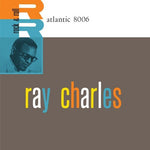 Ray Charles - Ray Charles (Vinyl)