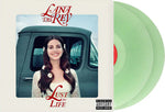 Lana Del Rey - Lust For Life - Edición limitada (vinilo)