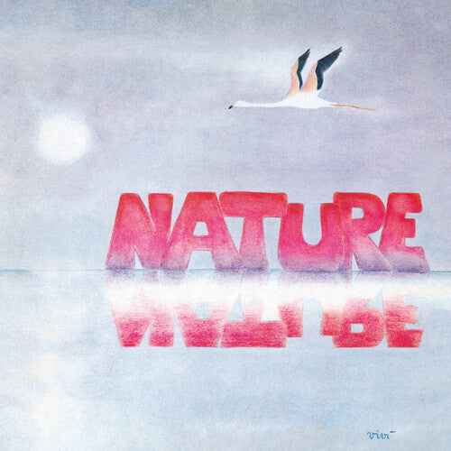 Paolo Casa - Naturaleza (Banda sonora original) - Vinilo negro de 140 gramos (edición limitada)