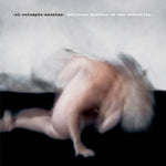 the album cover for El Columpio Asesino - Ballenas Muertas En San Sebastian (Spa)