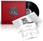 CCCP - Fedeli Alla Linea - Ortodossia II (Vinilo)