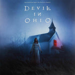 the album cover for Devil In Ohio - O.S.T. (Uk) - Devil In Ohio - O.S.T. (Uk)