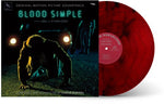 Cartel Burwell - Blood Simple (Original Soundtrack) (Vinyl)