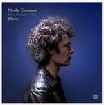 Nicolas Comment - Blason (Vinyl)