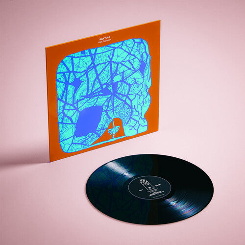 Nick Dunston - Skultura (Vinyl)