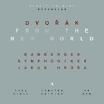 Bamberger Symphoniker - Symphony No. 9 from the New World (Vinyl)