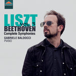 Gabriele Baldocci - Sinfonías completas, vol. 3 (CD)