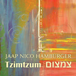 Ilya Poletaev - Tzimtzum (CD)