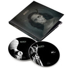 Mildreda - Blue-Devilled (CD)