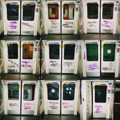 Chase & Status - 2 Ruff Vol. 1 (ビニールレコード)