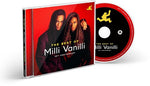 Milli Vanilli - The Best Of Milli Vanilli (35th Anniversary) (CD)