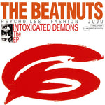 The Beatnuts - Intoxicated Demons (30.º aniversario) (Vinilo)