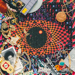 Beast Coast - Escape From New York (Vinyl)