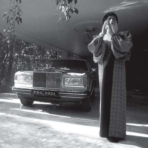 Robert - Porridge (Vinyl)