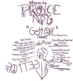 Prince & New Power Generation - Gett Off (One-Sided) (Vinyl)