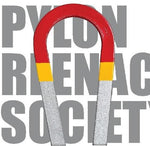 Pylon Reenactment Society - Magnet Factory (Vinyl)